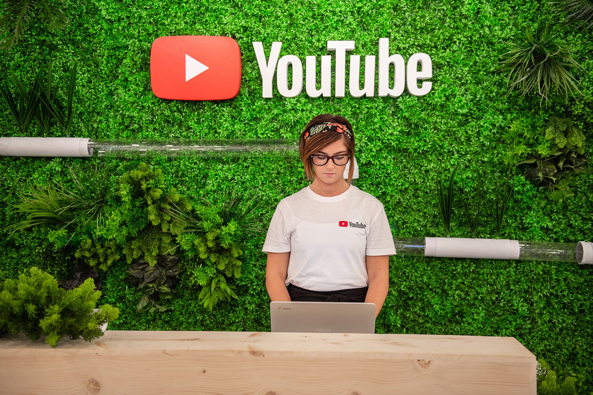 Inspire Action Program