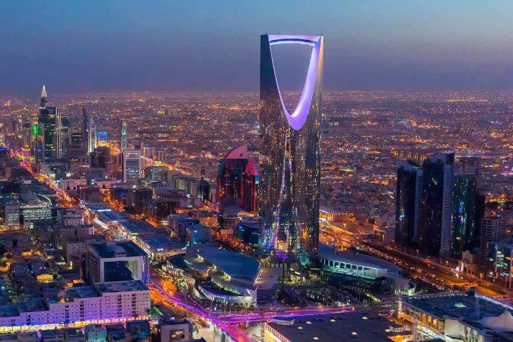 riyadh