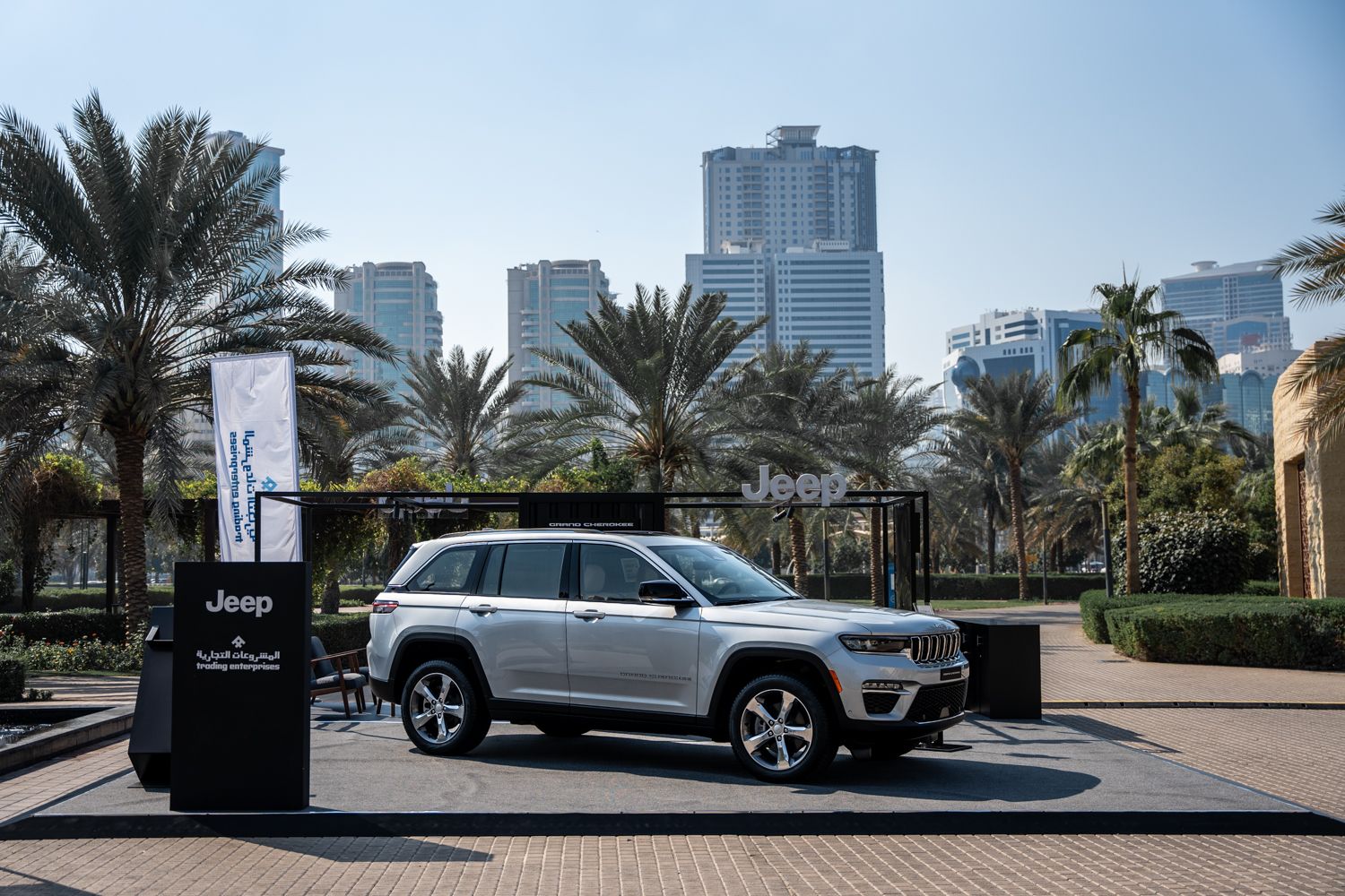 Jeep &#038; RAM Roadshow