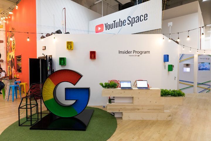 brand: Google | title: Think With Google